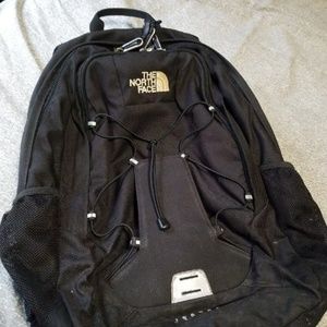 North Face Backpack